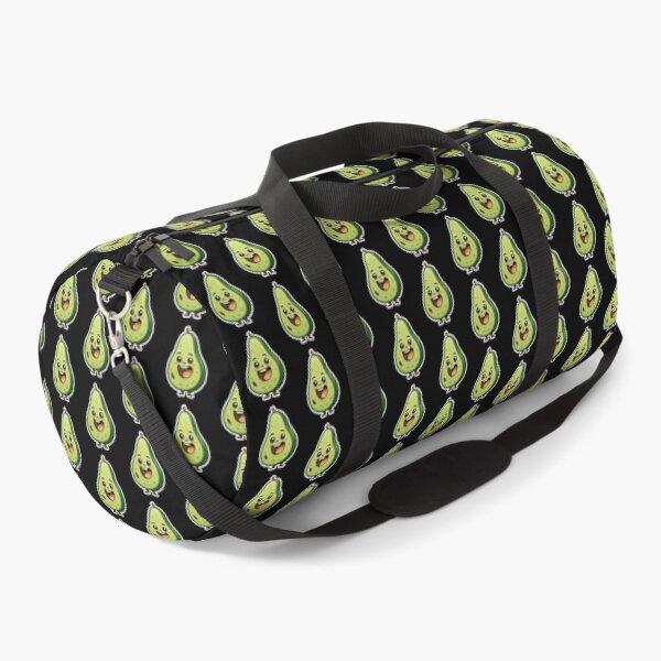 Item preview, Cute Avocado designed and sold by Digitayaa.