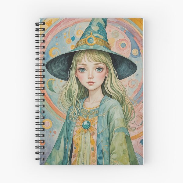 Item preview, Spellbinding in Pastel designed and sold by Lizetteh.