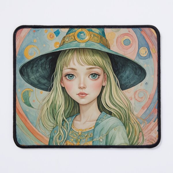Item preview, Spellbinding in Pastel designed and sold by Lizetteh.