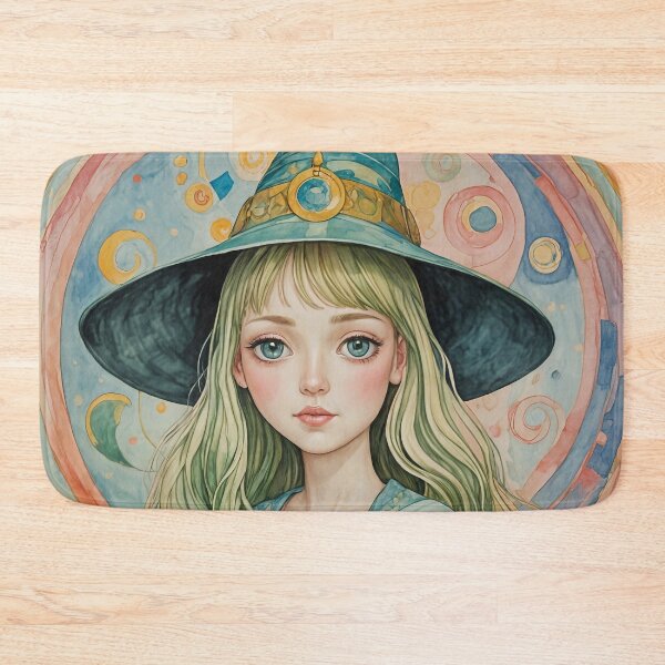 Item preview, Spellbinding in Pastel designed and sold by Lizetteh.