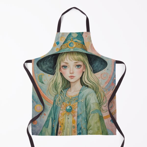 Item preview, Spellbinding in Pastel designed and sold by Lizetteh.