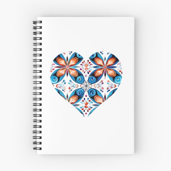 Item preview, Geometric Motif Love Friendship Connection Heart designed and sold by G-M-Designs.
