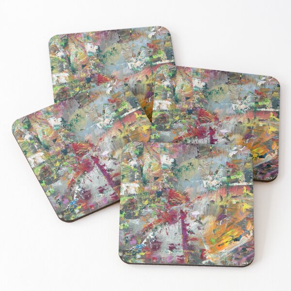 Item preview, ABSTRACT 3-S designed and sold by lautir.