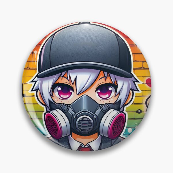 Item preview, graffiti art designed and sold by Enladiana.