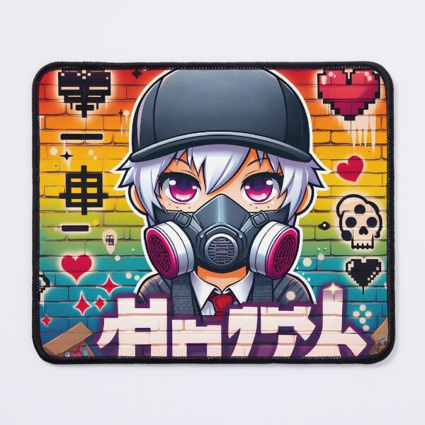 Item preview, graffiti art designed and sold by Enladiana.