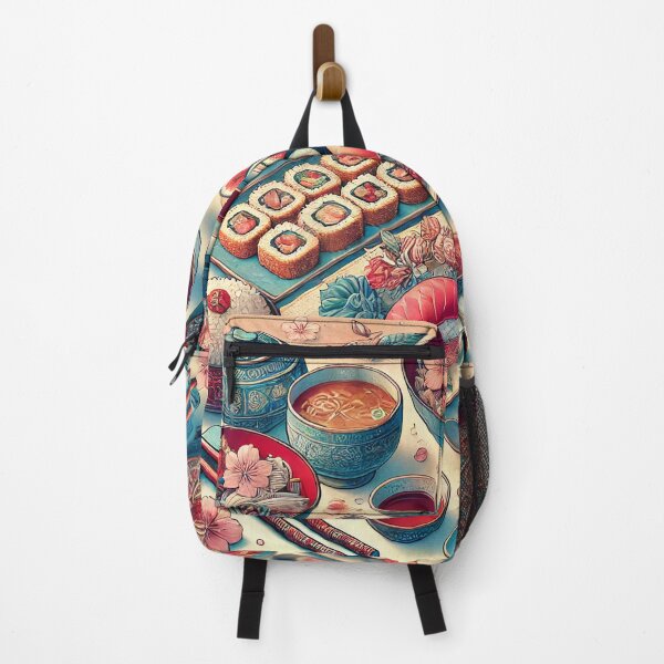 Item preview, Sushi designed and sold by ShibariZone.