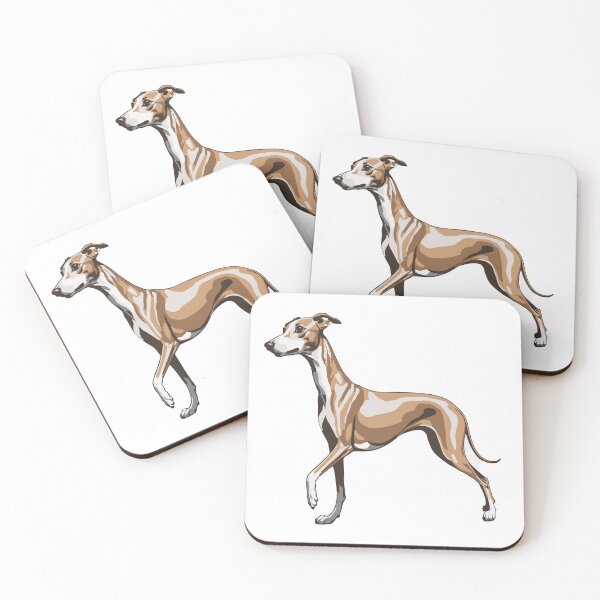 Item preview, whippet designed and sold by After De Moment.