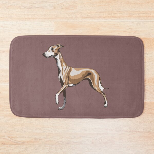 Artikelvorschau, Whippet entworfen und verkauft von After De Moment.