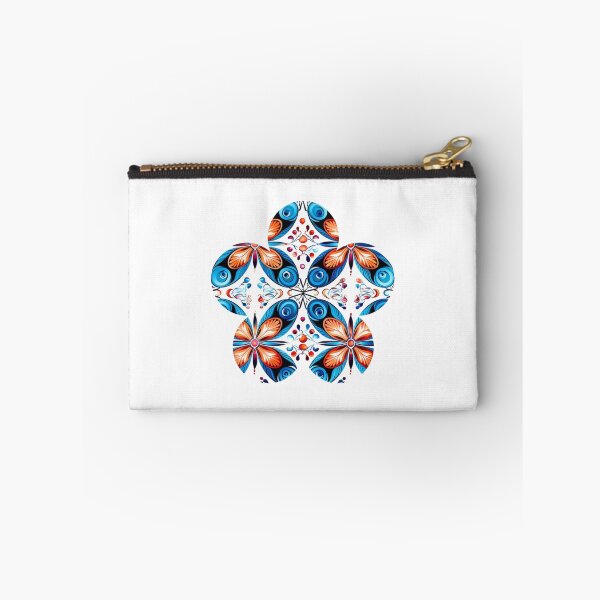 Item preview, Geometric Motif Love Friendship Connection Blossom designed and sold by G-M-Designs.