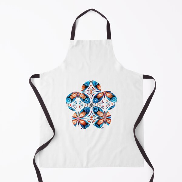 Item preview, Geometric Motif Love Friendship Connection Blossom designed and sold by G-M-Designs.