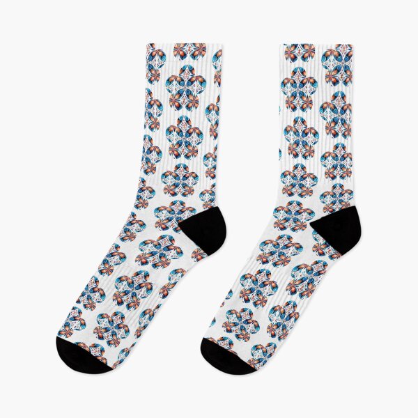 Item preview, Geometric Motif Love Friendship Connection Blossom designed and sold by G-M-Designs.