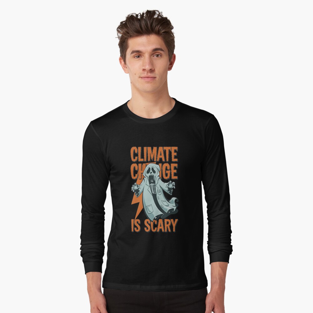 Item preview, Long Sleeve T-Shirt designed and sold by Coollzone.