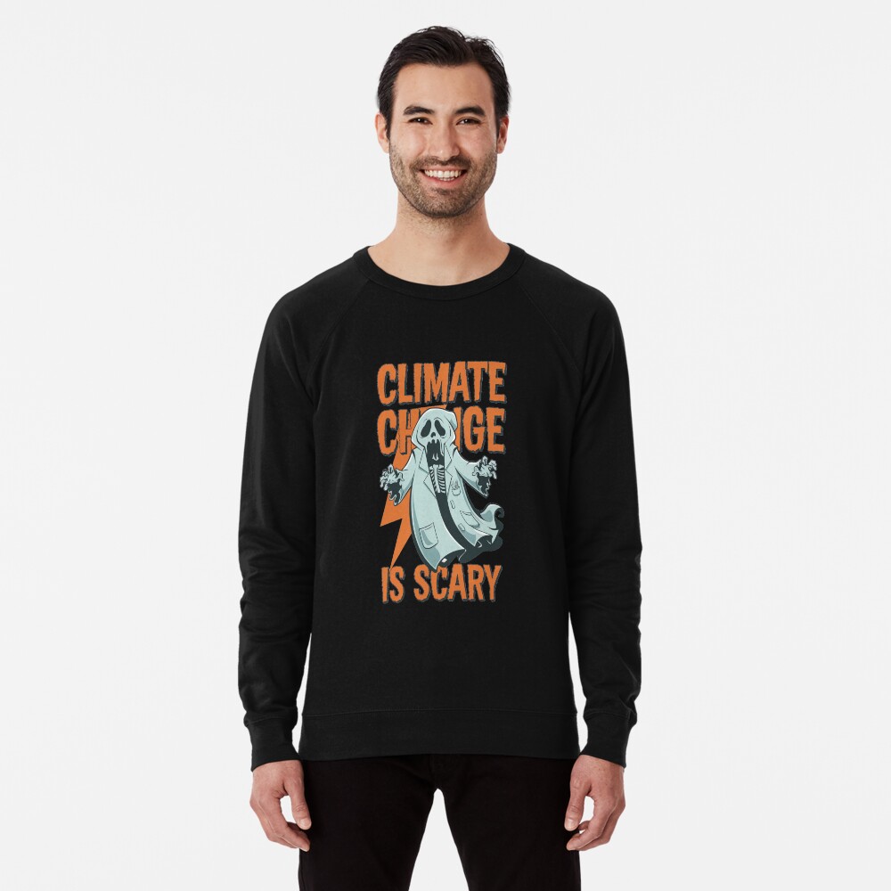 Item preview, Lightweight Sweatshirt designed and sold by Coollzone.