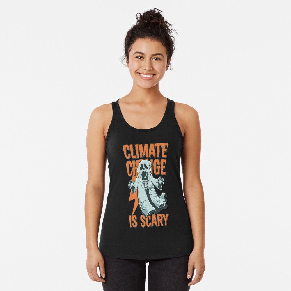 Item preview, Racerback Tank Top designed and sold by Coollzone.