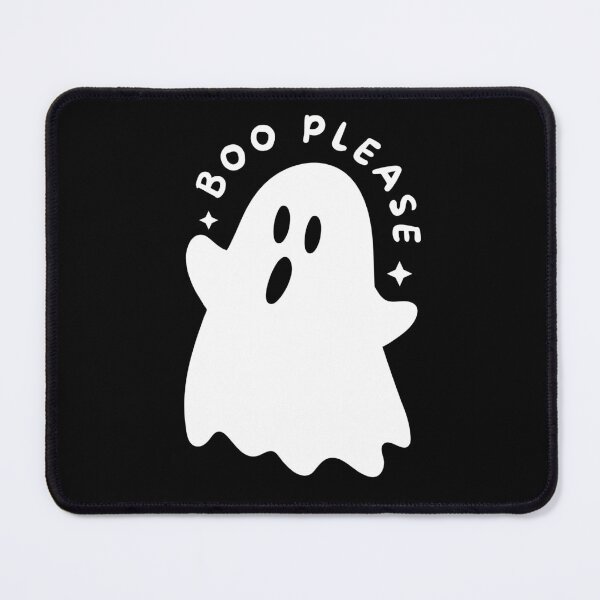 Item preview, Boo Please Funny Halloween Design designed and sold by DesignDazzles.