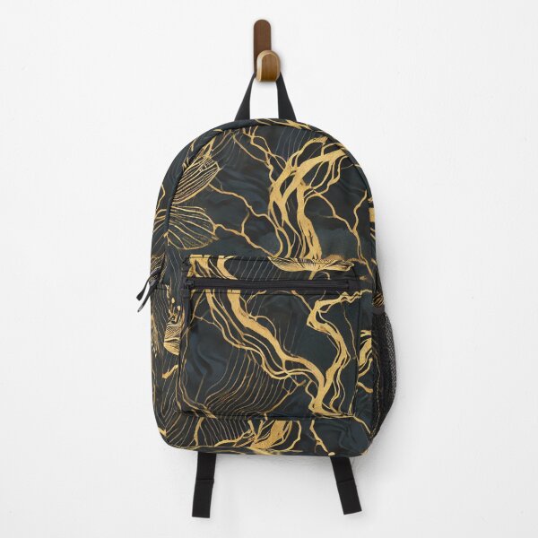Item preview, Kuroi Kintsugi designed and sold by ShibariZone.