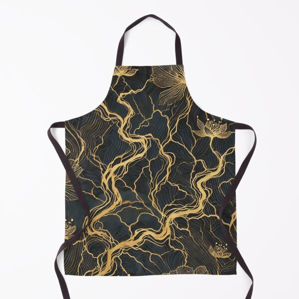 Item preview, Kuroi Kintsugi designed and sold by ShibariZone.