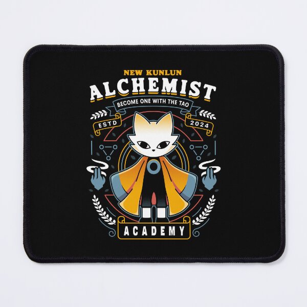 Item preview, Alchemist Warrior Academy designed and sold by Lagelantee.