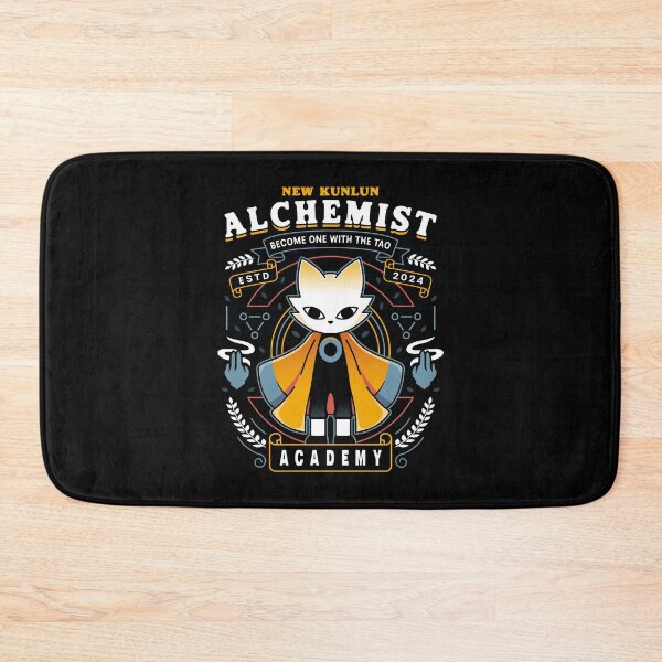 Item preview, Alchemist Warrior Academy designed and sold by Lagelantee.