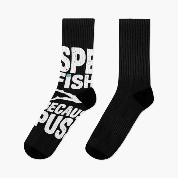 Item preview, Spear Fishing Over Golf – Bold Outdoor Lifestyle designed and sold by love3617.