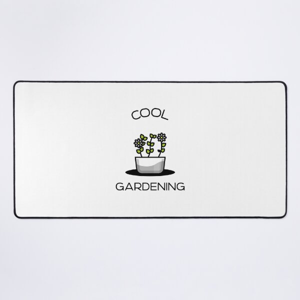 Item preview, Cool gardening designed and sold by FirstTimeTees.