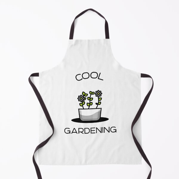 Artikelvorschau, Coole Gartenarbeit entworfen und verkauft von FirstTimeTees.