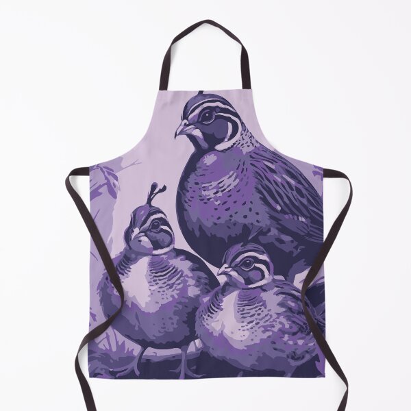 Item preview, Quail Family designed and sold by After De Moment.