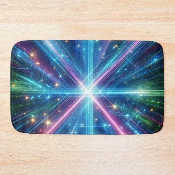 Item preview, Cosmic Crossroads designed and sold by TeslaSt0re.