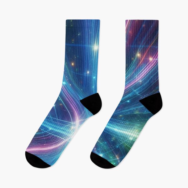 Item preview, Cosmic Crossroads designed and sold by TeslaSt0re.