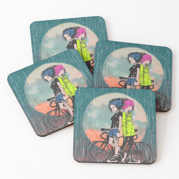 Item preview, Urban Storm Chasers designed and sold by tabemisa.