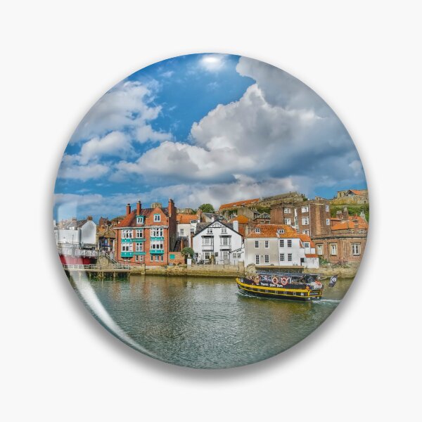 Item preview, Whitby UK designed and sold by Alisonchambers2.