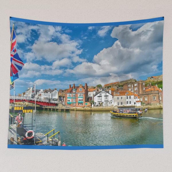 Item preview, Whitby UK designed and sold by Alisonchambers2.