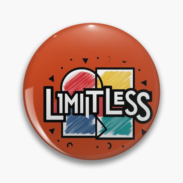 Item preview, LIMITLESS COLORFUL DESIGN designed and sold by aishatabubakarx.