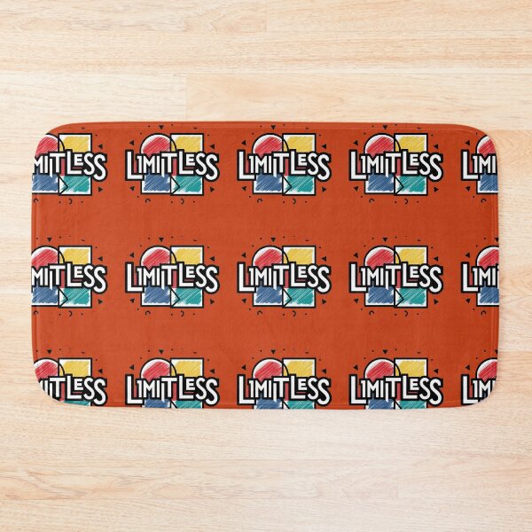 Item preview, LIMITLESS COLORFUL DESIGN designed and sold by aishatabubakarx.
