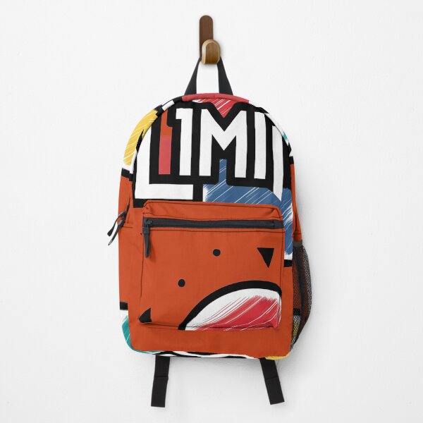 Item preview, LIMITLESS COLORFUL DESIGN designed and sold by aishatabubakarx.