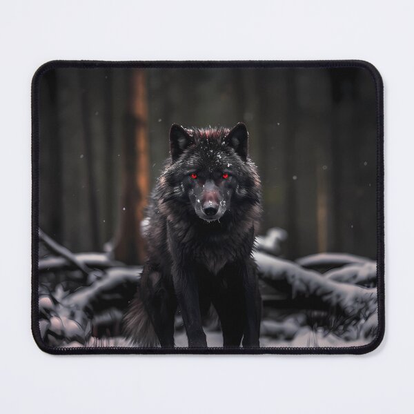 Item preview, Winter's Fury designed and sold by RoonPalette.