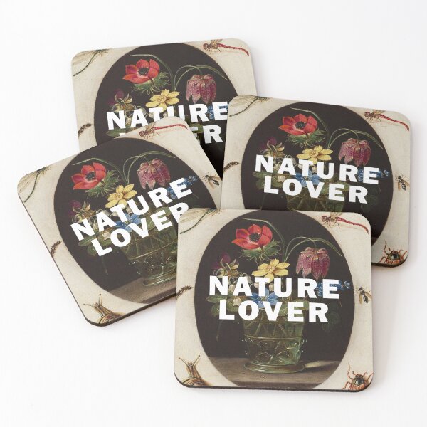 Item preview, NATURE LOVER designed and sold by helwolf.