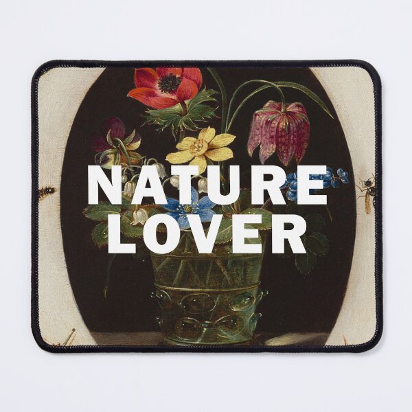 Item preview, NATURE LOVER designed and sold by Feministlie.