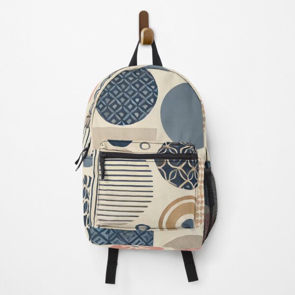 Item preview, Modern Japanese Pattern designed and sold by ShibariZone.