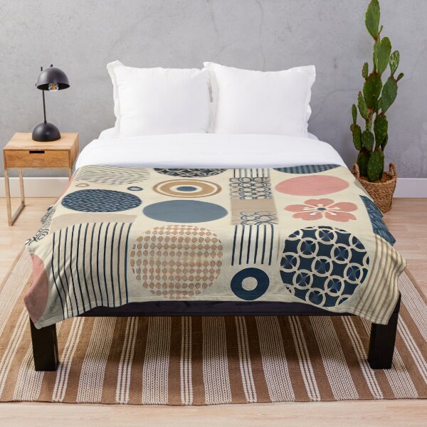 Item preview, Modern Japanese Pattern designed and sold by ShibariZone.