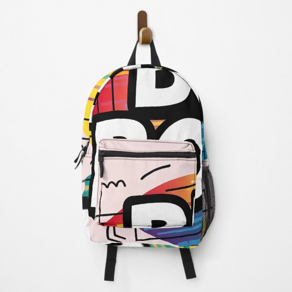 Item preview, BE BOLD COLORFUL DESIGN designed and sold by aishatabubakarx.