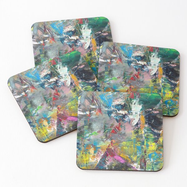Item preview, ABSTRACT 4-S designed and sold by lautir.