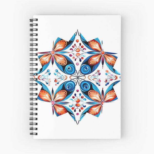 Item preview, Geometric Motif Love Friendship Connection Star designed and sold by G-M-Designs.