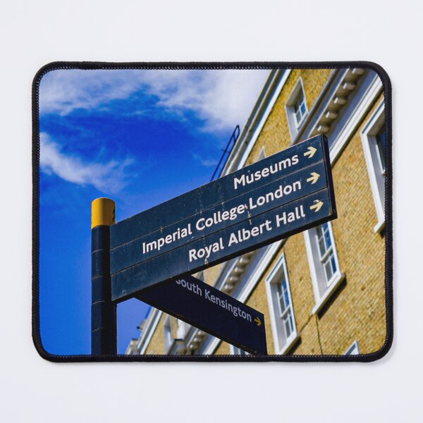 Item preview, SOUTH KENSINGTON STREET SIGNS designed and sold by 35or120mm.