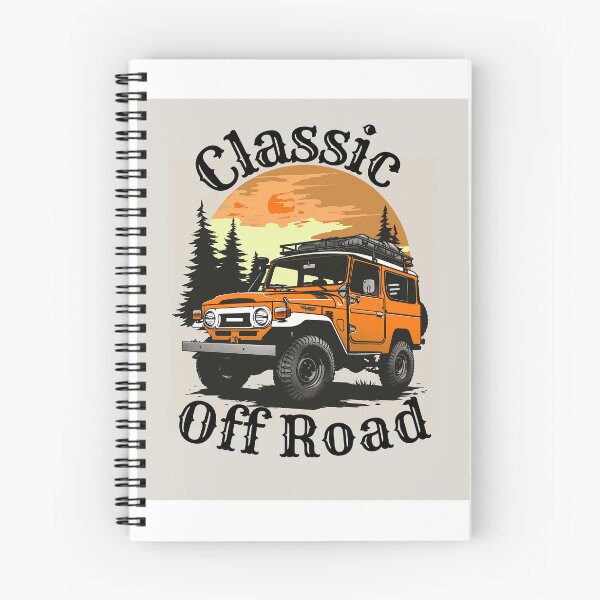 Item preview, Classic off road designed and sold by AdaMazingDesign.