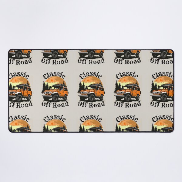 Item preview, Classic off road designed and sold by AdaMazingDesign.
