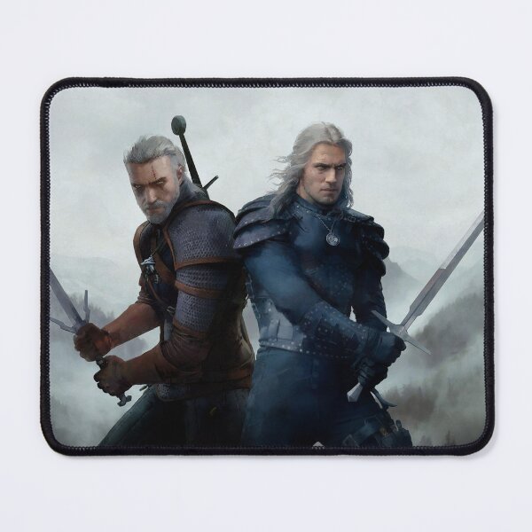 Item preview, The Witchers designed and sold by David_Art.