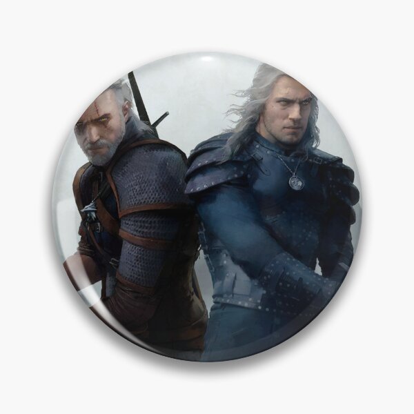 Item preview, The Witchers designed and sold by David_Art.