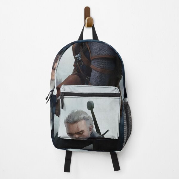 Item preview, The Witchers designed and sold by David_Art.