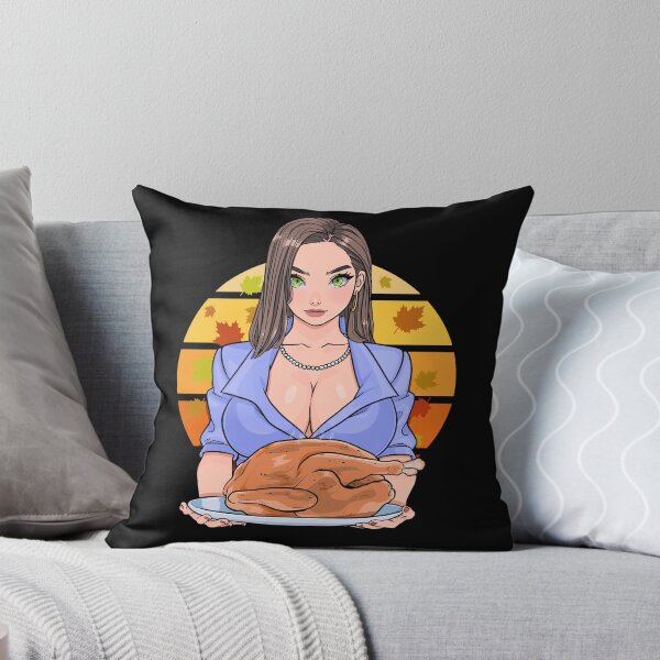 Item preview, Nice Turkey Breasts Funny Thanksgiving Couple Matching designed and sold by Nosek1ng.
